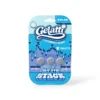 Gelatti 7 Hydroxy Blend Chewable Tablet Blue Stack 200mg